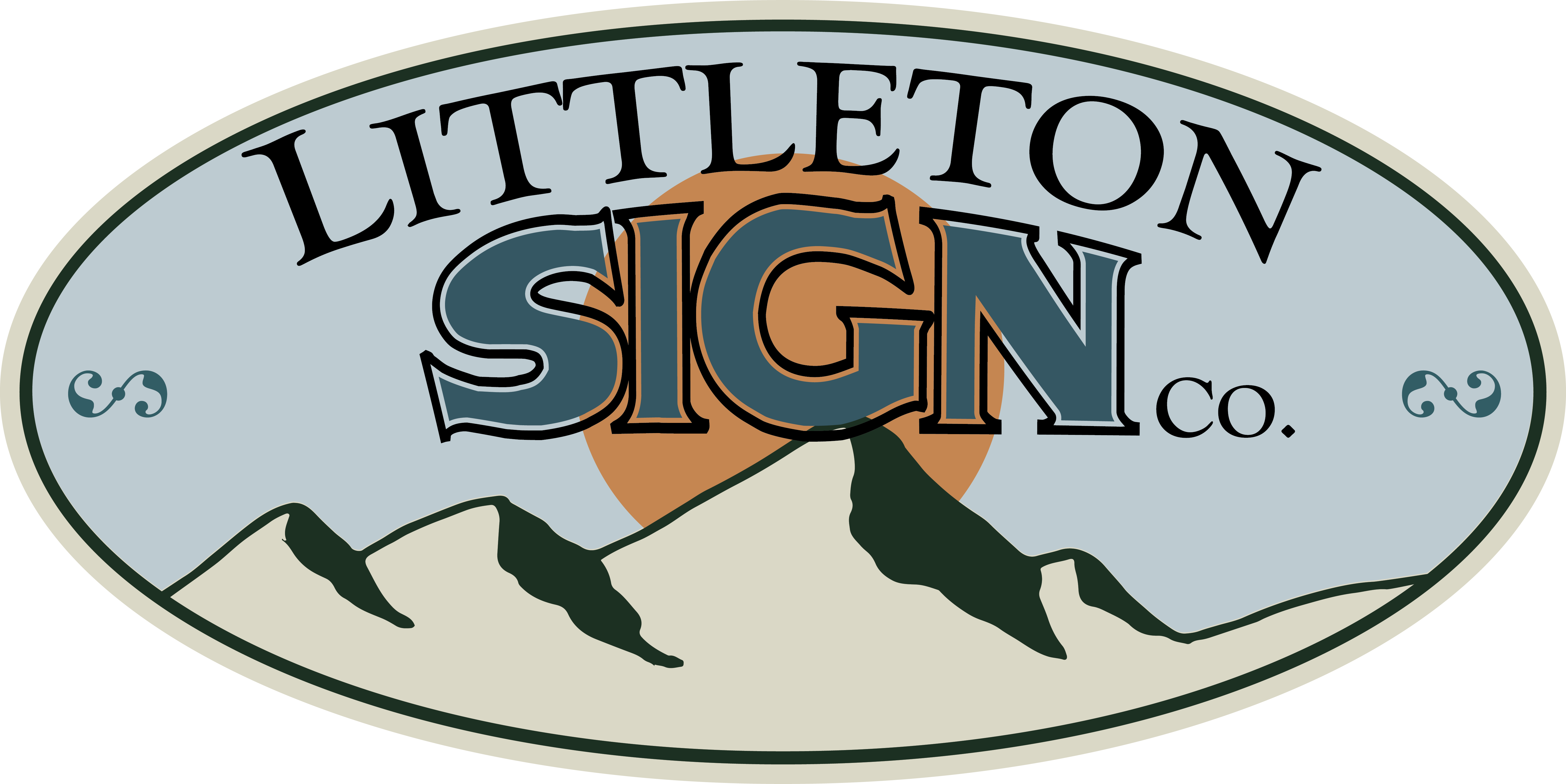 Littleton Logo No Phone Number